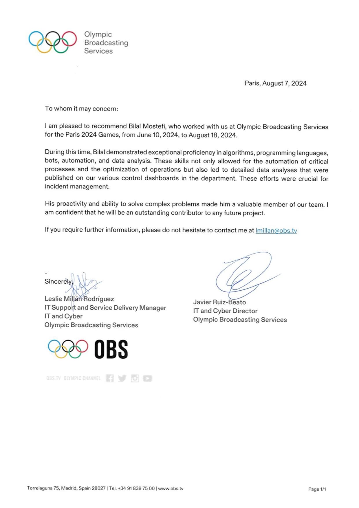 Network Automation Tool